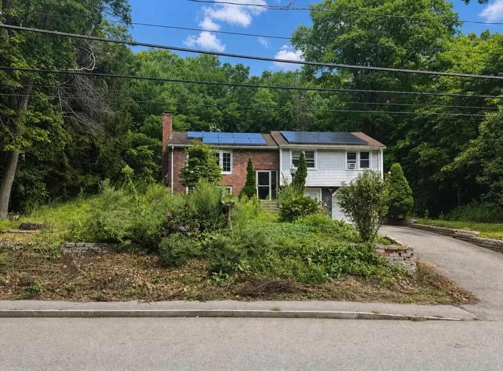 246 Pleasant Street, Franklin, MA 02038 - #1