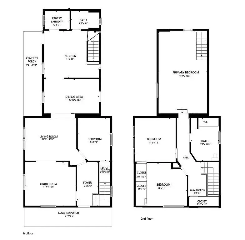 144 Seventh Street, Turners Falls, MA 01376 - #1