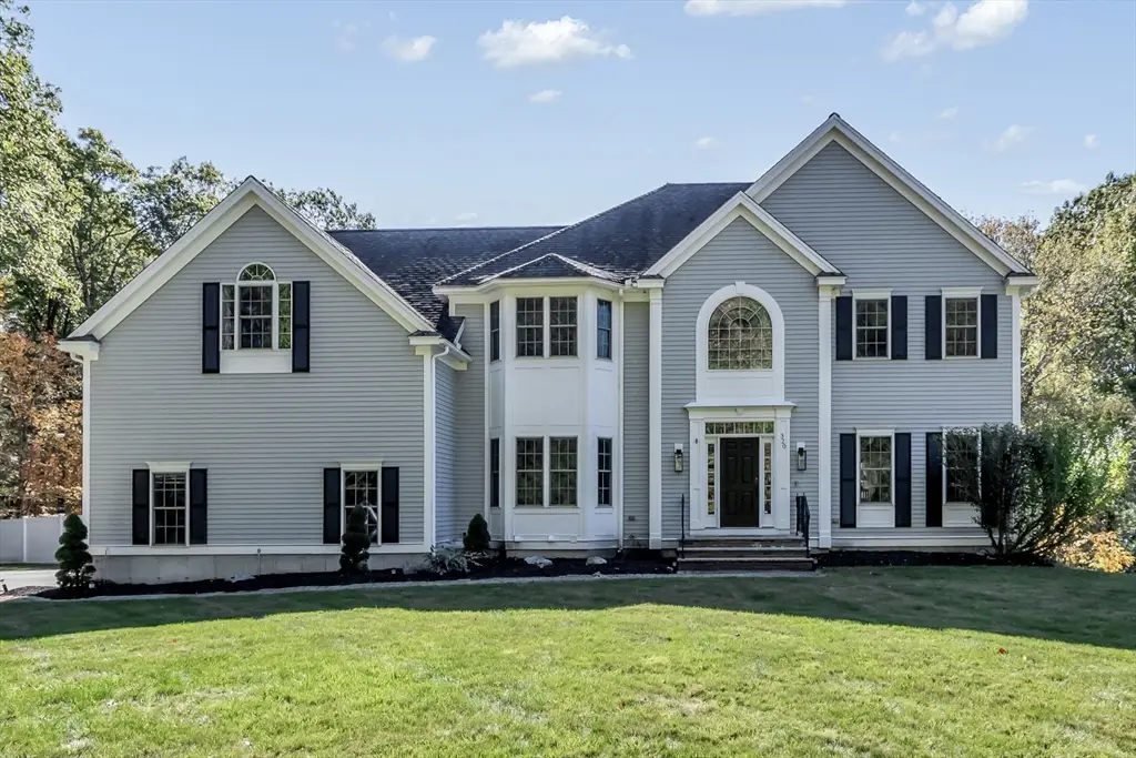 320 High Plain Road, Andover, MA 01810 - #1