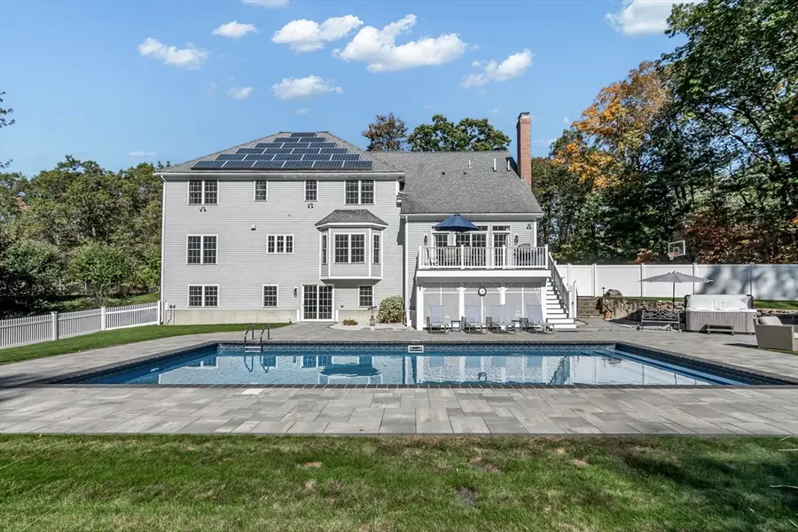 320 High Plain Road, Andover, MA 01810 - #2