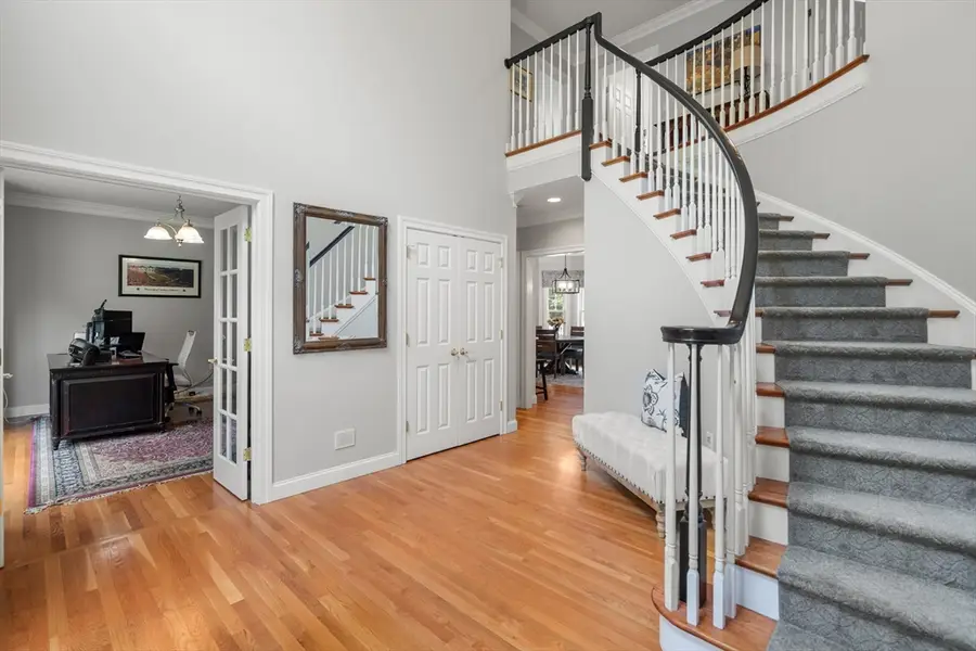 320 High Plain Road, Andover, MA 01810 - #3