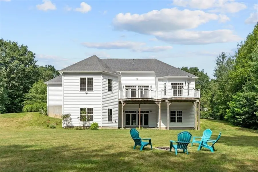 21 Sherwood Dr, Spencer, MA 01562 - #2