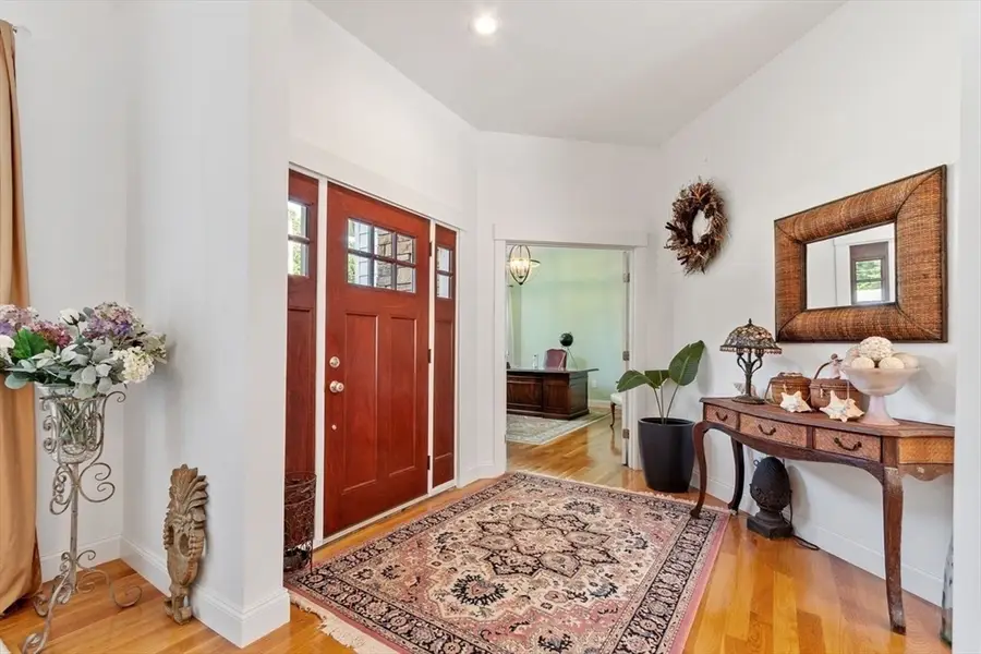 21 Sherwood Dr, Spencer, MA 01562 - #3