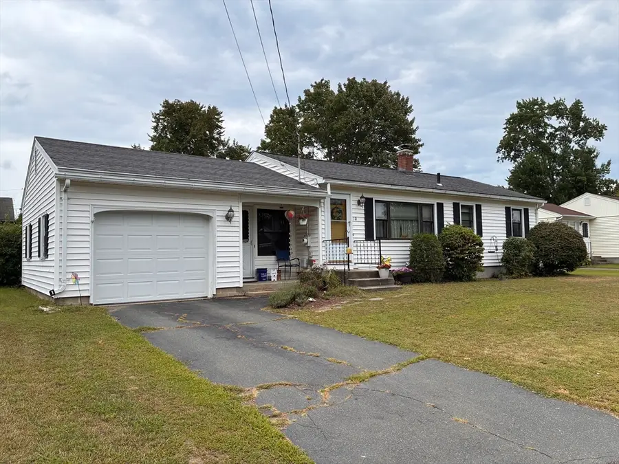 10 Alice St, Turners Falls, MA 01376 - #2