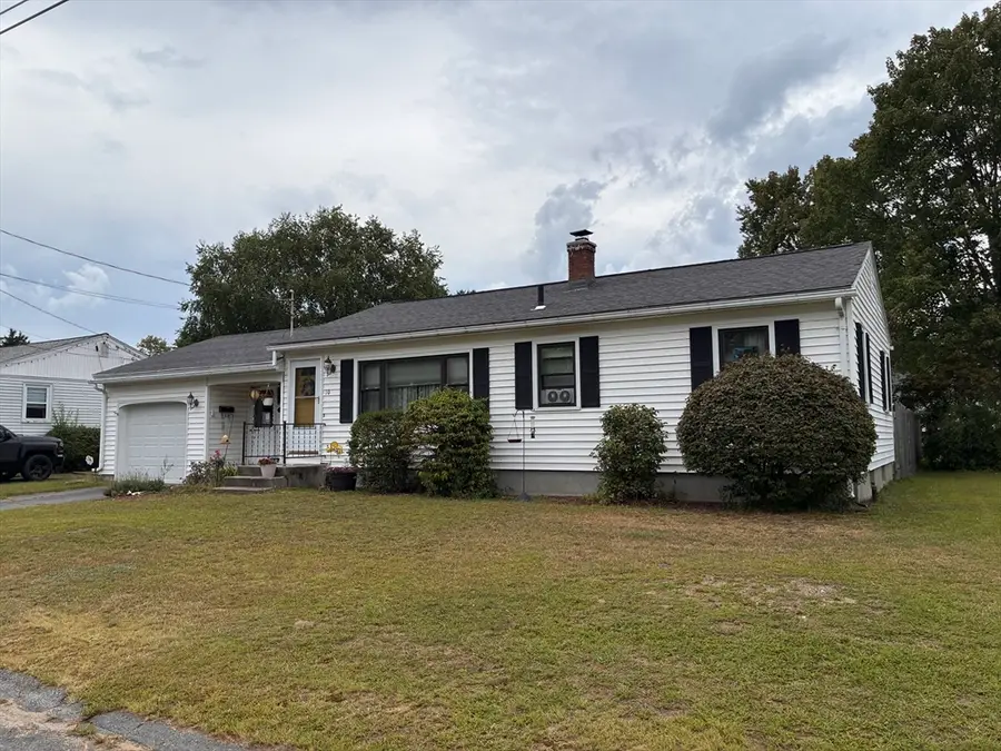 10 Alice St, Turners Falls, MA 01376 - #3