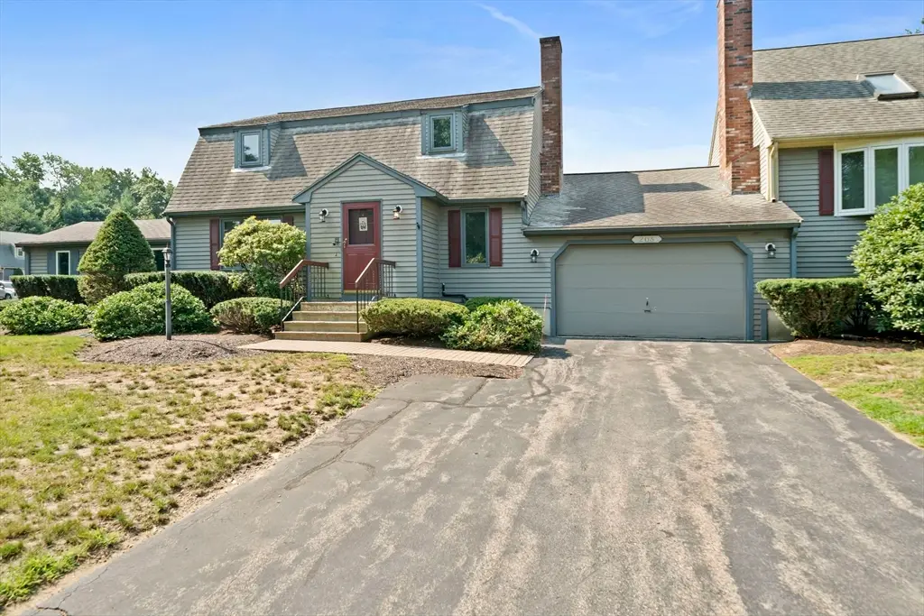205 Comfort St #205, Bridgewater, MA 02324 - #1