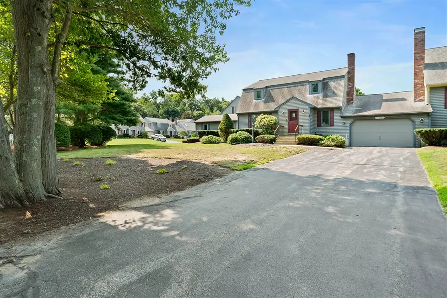205 Comfort St #205, Bridgewater, MA 02324 - #2