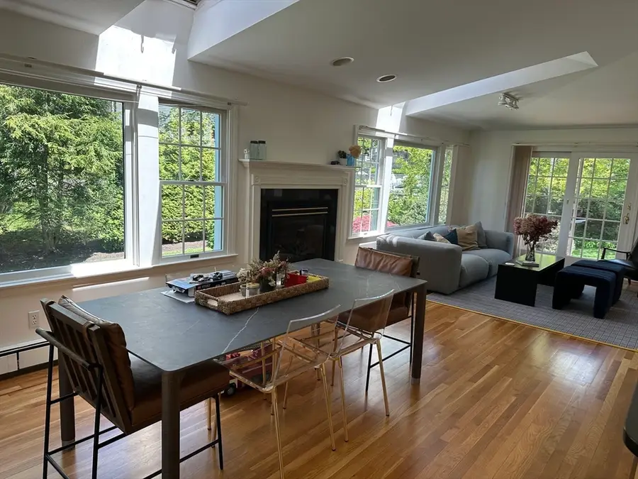 45 Wellesley Rd, Belmont, MA 02478 - #3