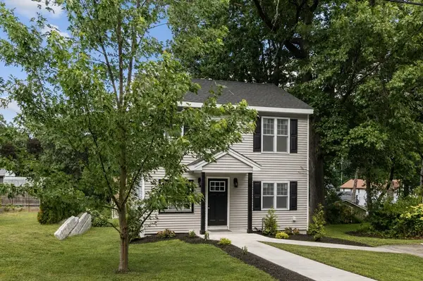 40 Nonquit St, Worcester, MA 01604