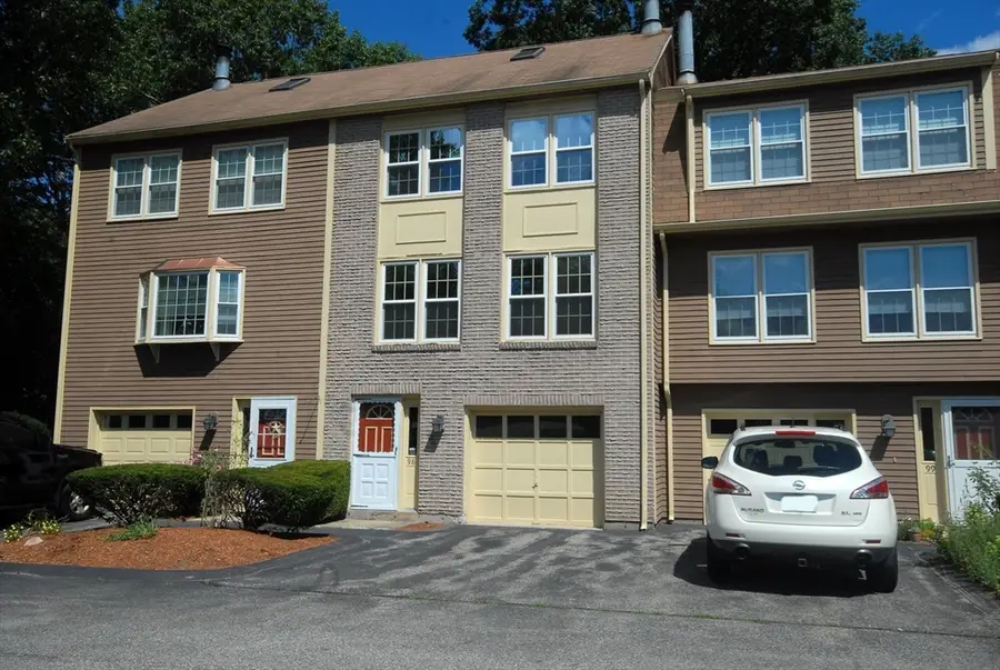 98 Heritage Dr #98, Tewksbury, MA 01876 - #2