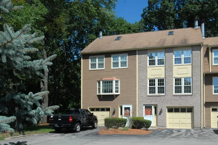 98 Heritage Dr #98, Tewksbury, MA 01876 - #3
