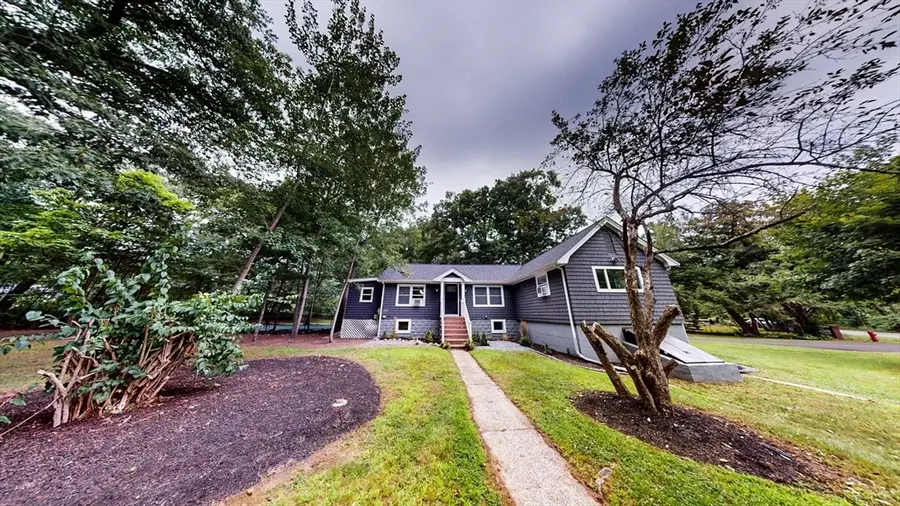 1 Albion Rd, Billerica, MA 01821 - #2