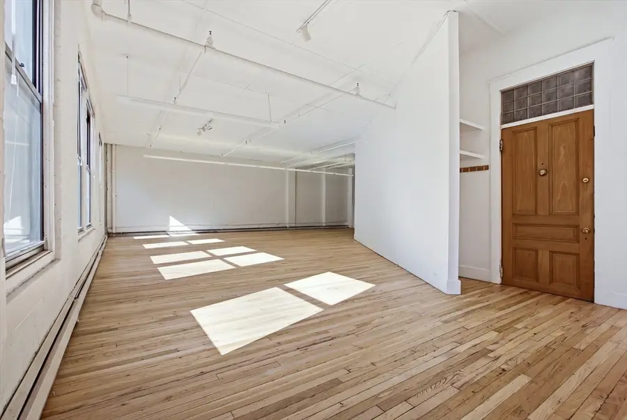 118 South Street, Boston, MA 02111 - #2
