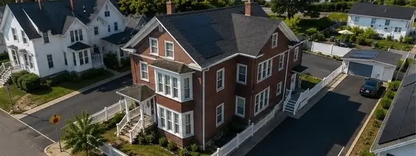 35 Florence St, Brockton, MA 02301