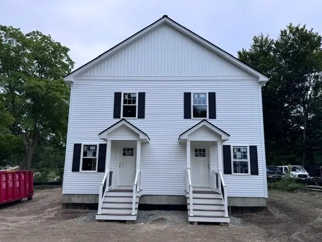 22 New York Street, Worcester, MA 01603 - #2