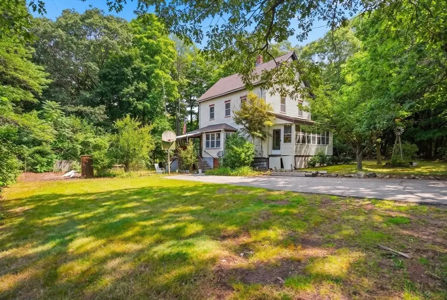 164 Green, Woburn, MA 01801 - #2