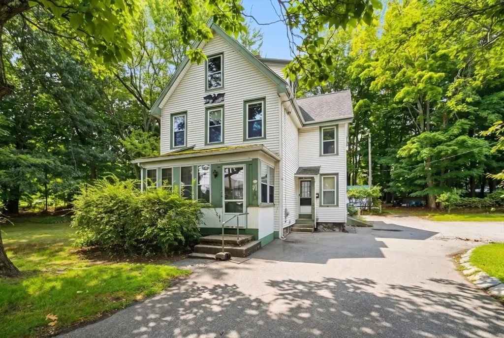 219 Montvale, Woburn, MA 01801 - #1