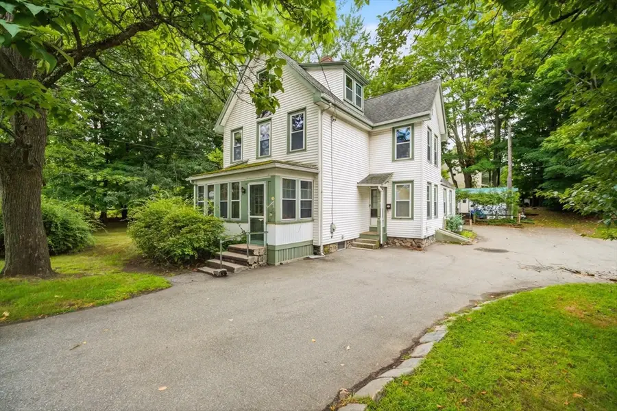 219 Montvale, Woburn, MA 01801 - #2