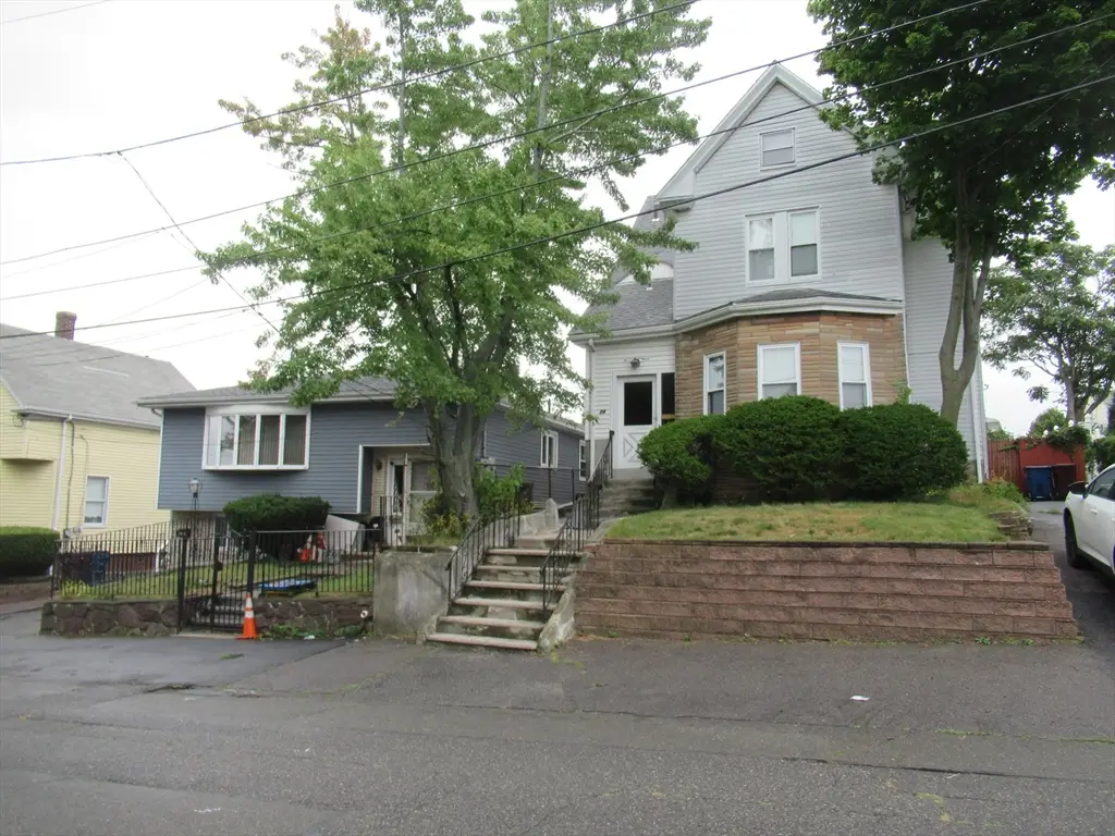 28 South, Revere, MA 02151 - #1