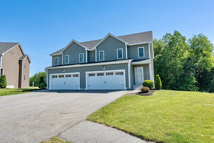 77 Riverside Dr #77, Lakeville, MA 02347 - #2