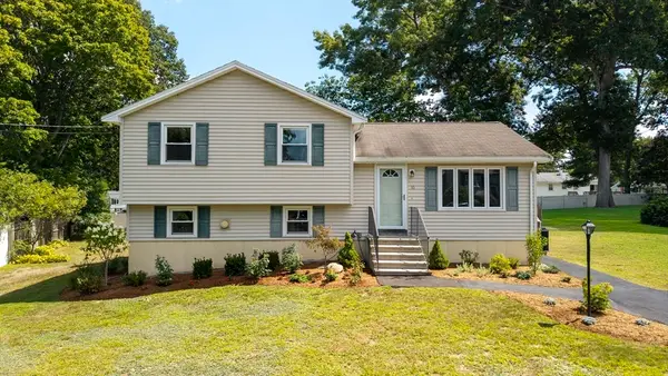 10 Chester Rd, Billerica, MA 01821