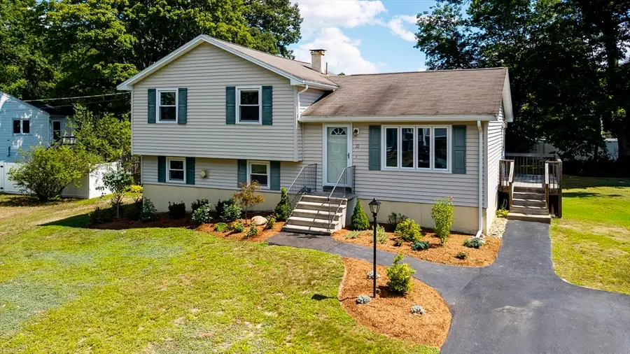 10 Chester Rd, Billerica, MA 01821 - #2