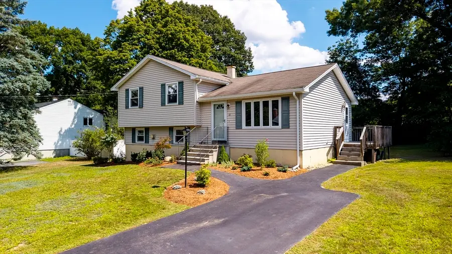 10 Chester Rd, Billerica, MA 01821 - #3