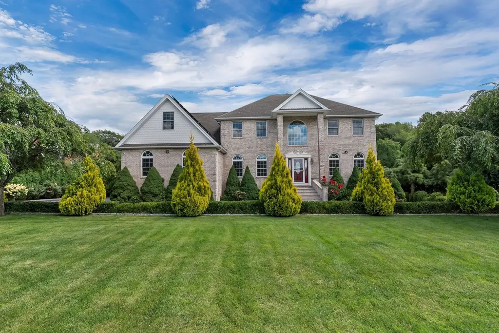 18 Steeple Ln, Lincoln, RI 02865 - #1