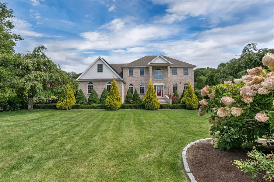 18 Steeple Ln, Lincoln, RI 02865 - #2