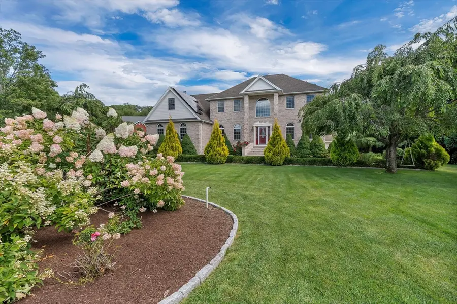 18 Steeple Ln, Lincoln, RI 02865 - #3