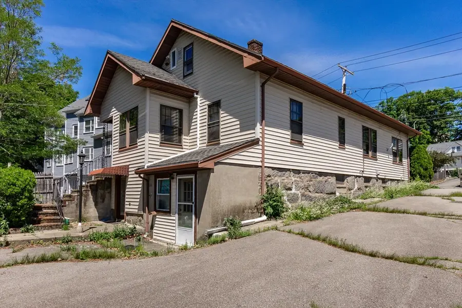 40 Quarry Street, Quincy, MA 02169 - #2