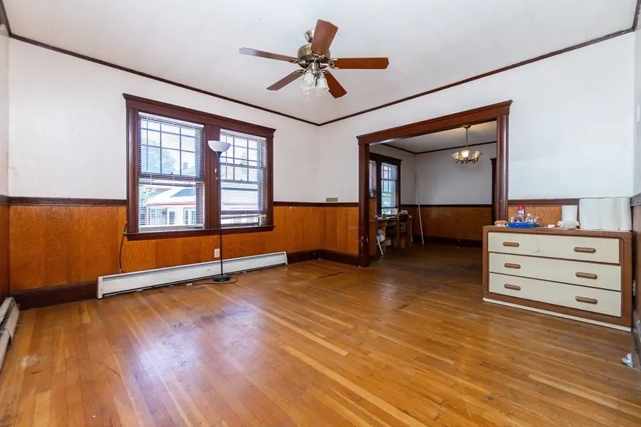40 Quarry Street, Quincy, MA 02169 - #3