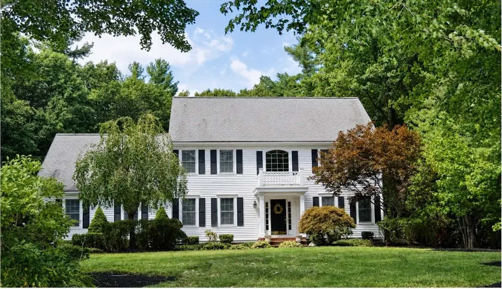 230 Grange Park, Bridgewater, MA 02324 - #1