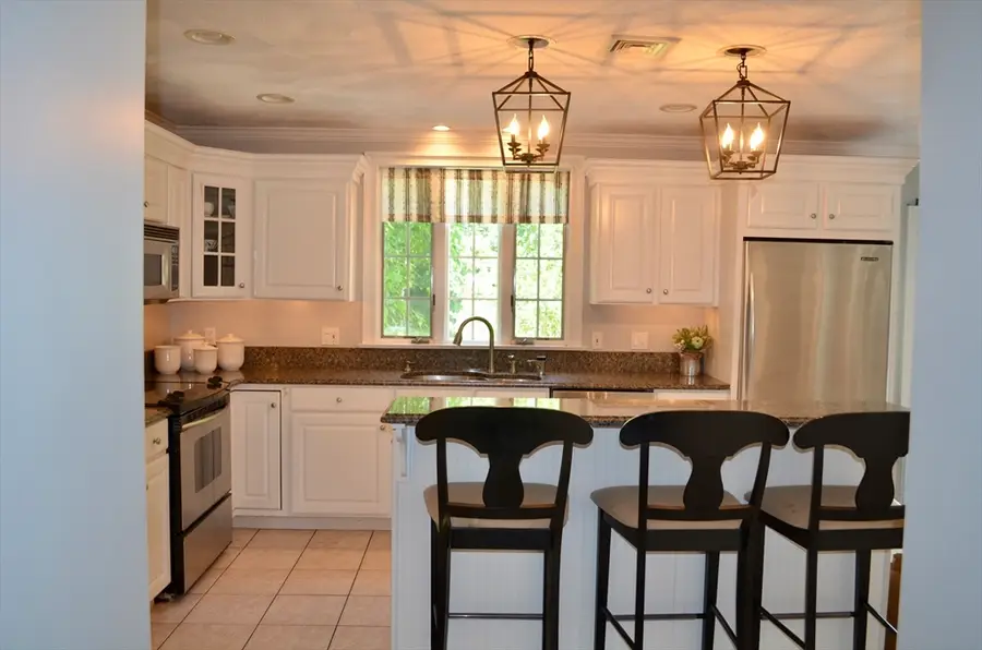 230 Grange Park, Bridgewater, MA 02324 - #2