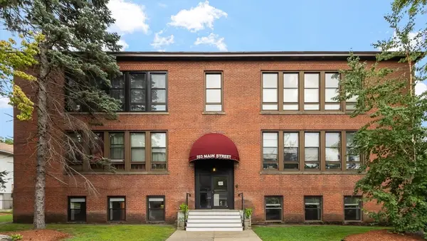 593 Main St #LL2, Leominster, MA 01453