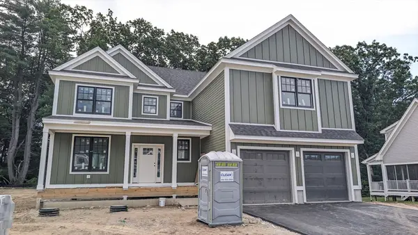 Lot 18 Indian Farm Rd, Hudson, MA 01749