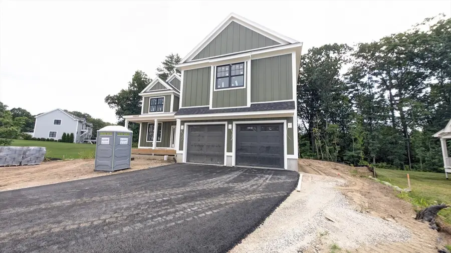 Lot 18 Indian Farm Rd, Hudson, MA 01749 - #2