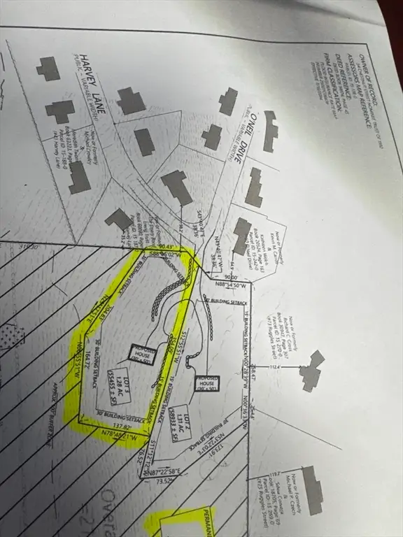 Lot 2 O'neil Drive, Westborough, MA 01581 - #2