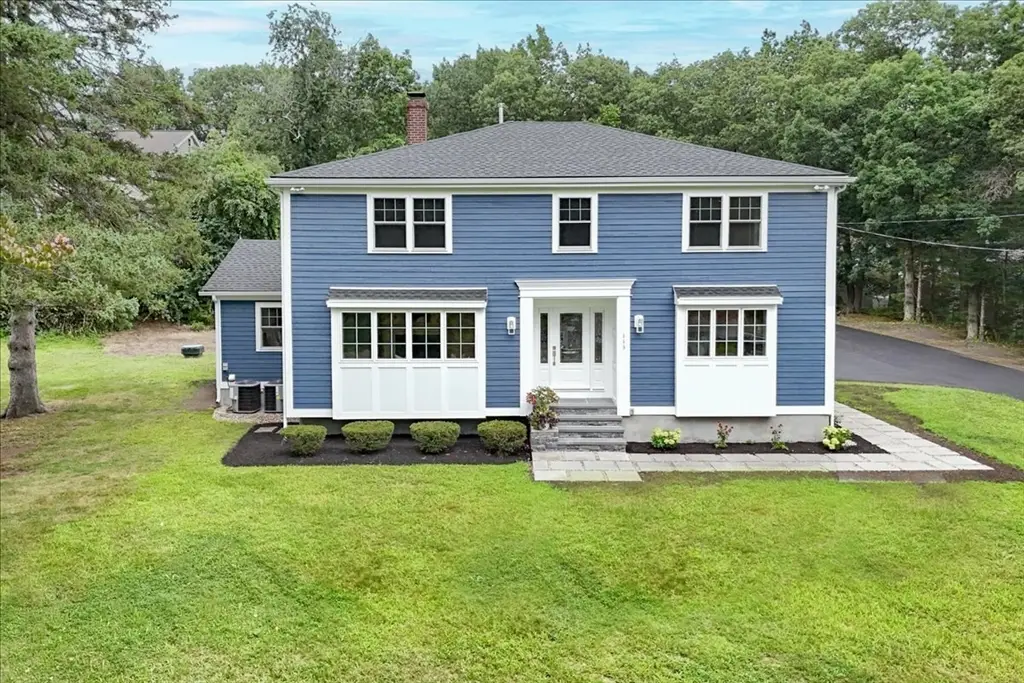 113 River St, Middleton, MA 01949 - #1