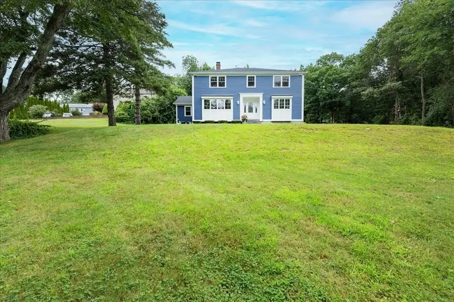 113 River St, Middleton, MA 01949 - #2