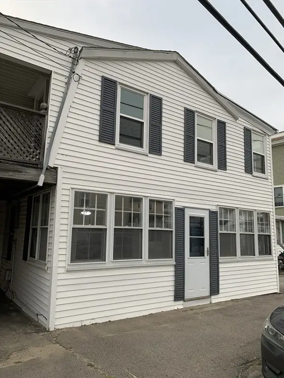 71 Central Ave, Salisbury, MA 01952