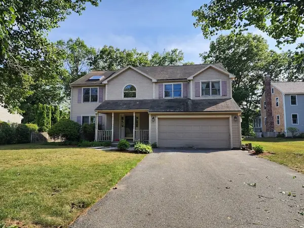 59 Ice House Ln, Marshfield, MA 02050