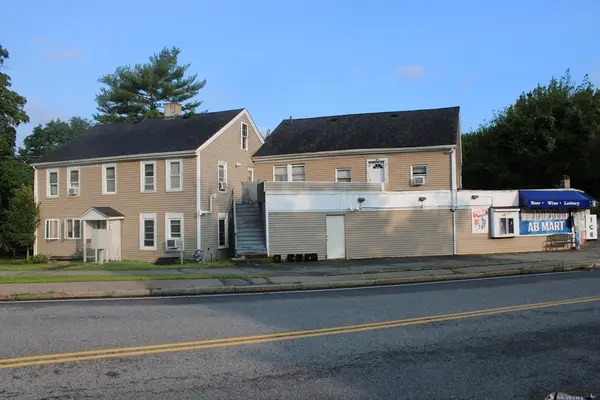 852 Hancock Street, Abington, MA 02351