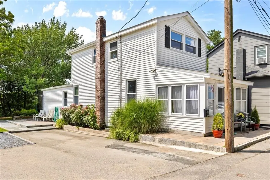 7 Peterson Road, Quincy, MA 02169 - #2