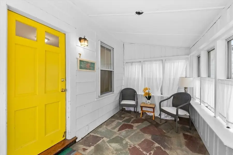 7 Peterson Road, Quincy, MA 02169 - #3