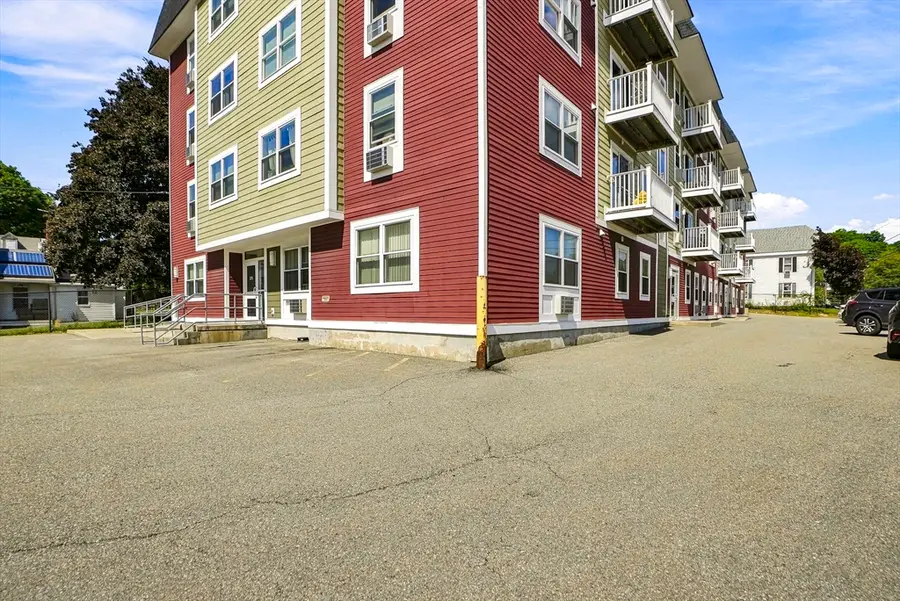 275 W Main St #14, Marlborough, MA 01752 - #2
