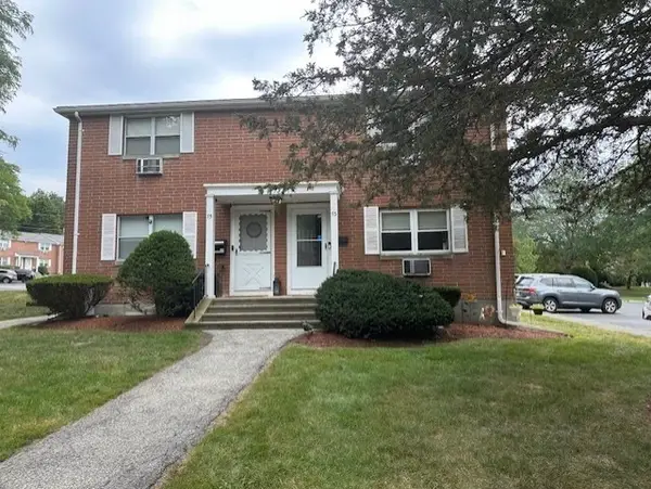 73 Jefferson Street #73, North Andover, MA 01845