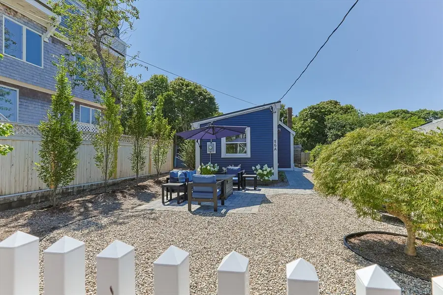 56-A Franklin St, Provincetown, MA 02657 - #2