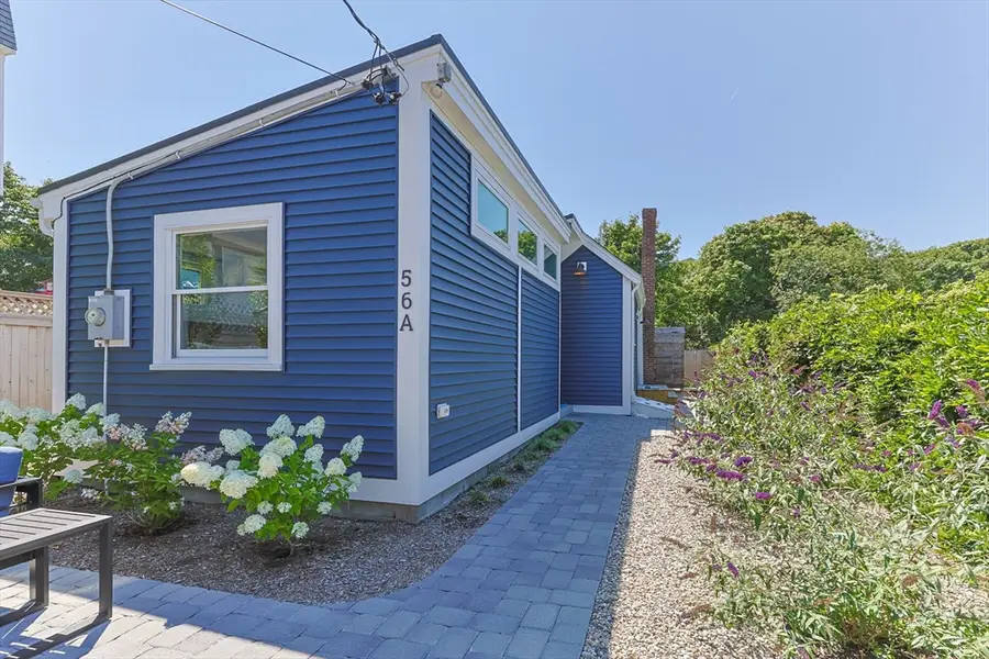 56-A Franklin St, Provincetown, MA 02657 - #3