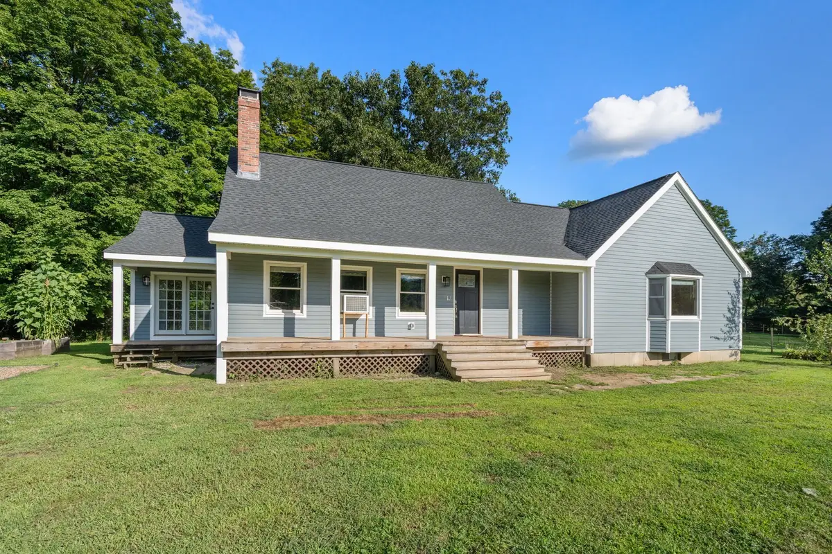 487 Long Plain Rd, Leverett, MA 01054 - #1